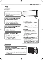 Preview for 23 page of Daikin CTXF20TVMA Operation Manual