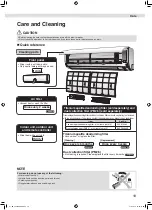 Preview for 51 page of Daikin CTXF20TVMA Operation Manual