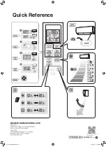 Preview for 64 page of Daikin CTXF20TVMA Operation Manual