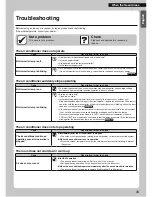 Предварительный просмотр 35 страницы Daikin CTXG09QVJUS Operation Manual