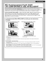 Предварительный просмотр 53 страницы Daikin CTXG09QVJUS Operation Manual