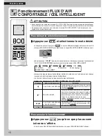 Предварительный просмотр 54 страницы Daikin CTXG09QVJUS Operation Manual