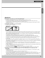 Предварительный просмотр 55 страницы Daikin CTXG09QVJUS Operation Manual