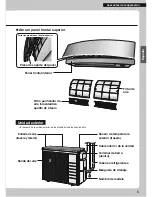 Предварительный просмотр 83 страницы Daikin CTXG09QVJUS Operation Manual