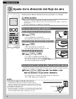 Предварительный просмотр 90 страницы Daikin CTXG09QVJUS Operation Manual