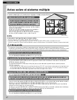 Предварительный просмотр 104 страницы Daikin CTXG09QVJUS Operation Manual