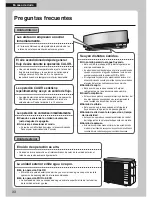 Предварительный просмотр 110 страницы Daikin CTXG09QVJUS Operation Manual