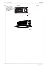 Preview for 6 page of Daikin CTXG09QVJUS Service Manual