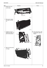 Preview for 27 page of Daikin CTXG09QVJUS Service Manual