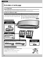 Preview for 68 page of Daikin CTXG09QVJUW Operation Manual