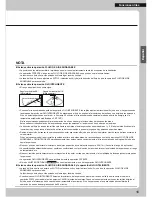 Preview for 93 page of Daikin CTXG09QVJUW Operation Manual