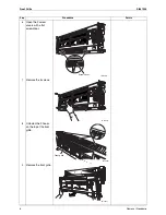 Предварительный просмотр 8 страницы Daikin CTXG25K2VMS Service Manual