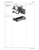 Предварительный просмотр 10 страницы Daikin CTXG25K2VMS Service Manual