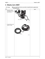 Предварительный просмотр 11 страницы Daikin CTXG25K2VMS Service Manual