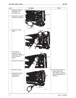 Предварительный просмотр 14 страницы Daikin CTXG25K2VMS Service Manual