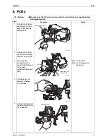 Предварительный просмотр 15 страницы Daikin CTXG25K2VMS Service Manual