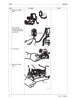 Предварительный просмотр 16 страницы Daikin CTXG25K2VMS Service Manual