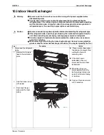 Предварительный просмотр 19 страницы Daikin CTXG25K2VMS Service Manual