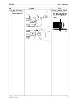 Предварительный просмотр 23 страницы Daikin CTXG25K2VMS Service Manual