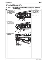 Предварительный просмотр 24 страницы Daikin CTXG25K2VMS Service Manual