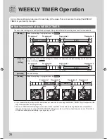 Предварительный просмотр 26 страницы Daikin CTXJ25RVMAW Operation Manual