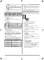 Preview for 9 page of Daikin CTXJ25TVMAK Operation Manual