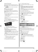 Предварительный просмотр 15 страницы Daikin CTXJ25TVMAW Operation Manual