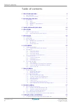 Preview for 2 page of Daikin CTXM15A2V1B Installer'S Reference Manual