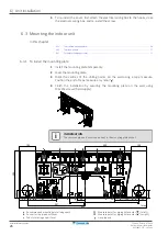 Preview for 26 page of Daikin CTXM15A2V1B Installer'S Reference Manual