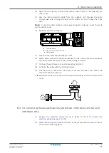 Preview for 41 page of Daikin CTXM15A2V1B Installer'S Reference Manual