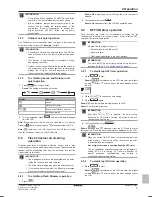 Предварительный просмотр 7 страницы Daikin CTXM15N2V1B Operation Manual