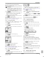 Предварительный просмотр 9 страницы Daikin CTXM15N2V1B Operation Manual