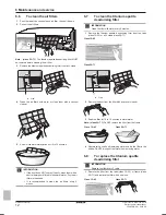 Preview for 12 page of Daikin CTXM15N2V1B Operation Manual