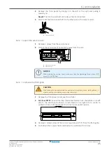 Preview for 25 page of Daikin CTXM15R2V1B Installer'S Reference Manual