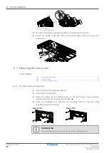 Preview for 26 page of Daikin CTXM15R2V1B Installer'S Reference Manual