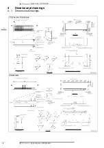 Preview for 8 page of Daikin CTXS15K Technical Data Manual