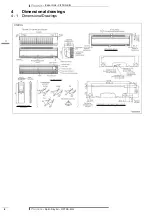 Preview for 10 page of Daikin CTXS15K Technical Data Manual
