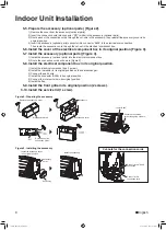 Preview for 13 page of Daikin CTXS15K2V1B Installation Manual