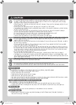 Preview for 5 page of Daikin CTXS15K2V1B Operation Manual