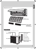 Preview for 7 page of Daikin CTXS15K2V1B Operation Manual