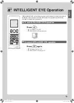 Preview for 17 page of Daikin CTXS15K2V1B Operation Manual