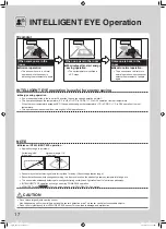 Preview for 18 page of Daikin CTXS15K2V1B Operation Manual