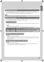 Preview for 31 page of Daikin CTXS15K2V1B Operation Manual