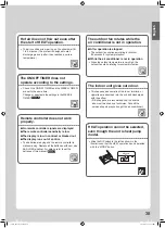 Preview for 39 page of Daikin CTXS15K2V1B Operation Manual