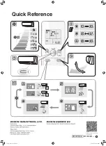 Preview for 44 page of Daikin CTXS15K2V1B Operation Manual