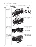 Preview for 8 page of Daikin CTXS15K2V1B Service Manual