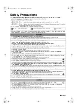 Preview for 3 page of Daikin CTXU25G2V1B Installation Manual