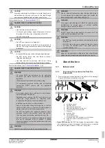 Предварительный просмотр 3 страницы Daikin CVXM20A2V1B Installation Manual