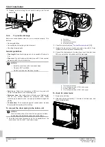 Предварительный просмотр 8 страницы Daikin CVXM20A2V1B Installation Manual