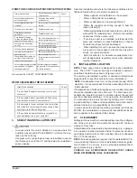 Preview for 5 page of Daikin CXTQ24TASBLUA Installation Manual